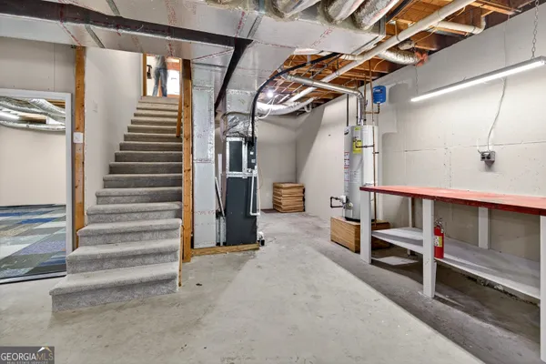 $395,000 | 208 Thompson Road, Tyrone, GA 30290