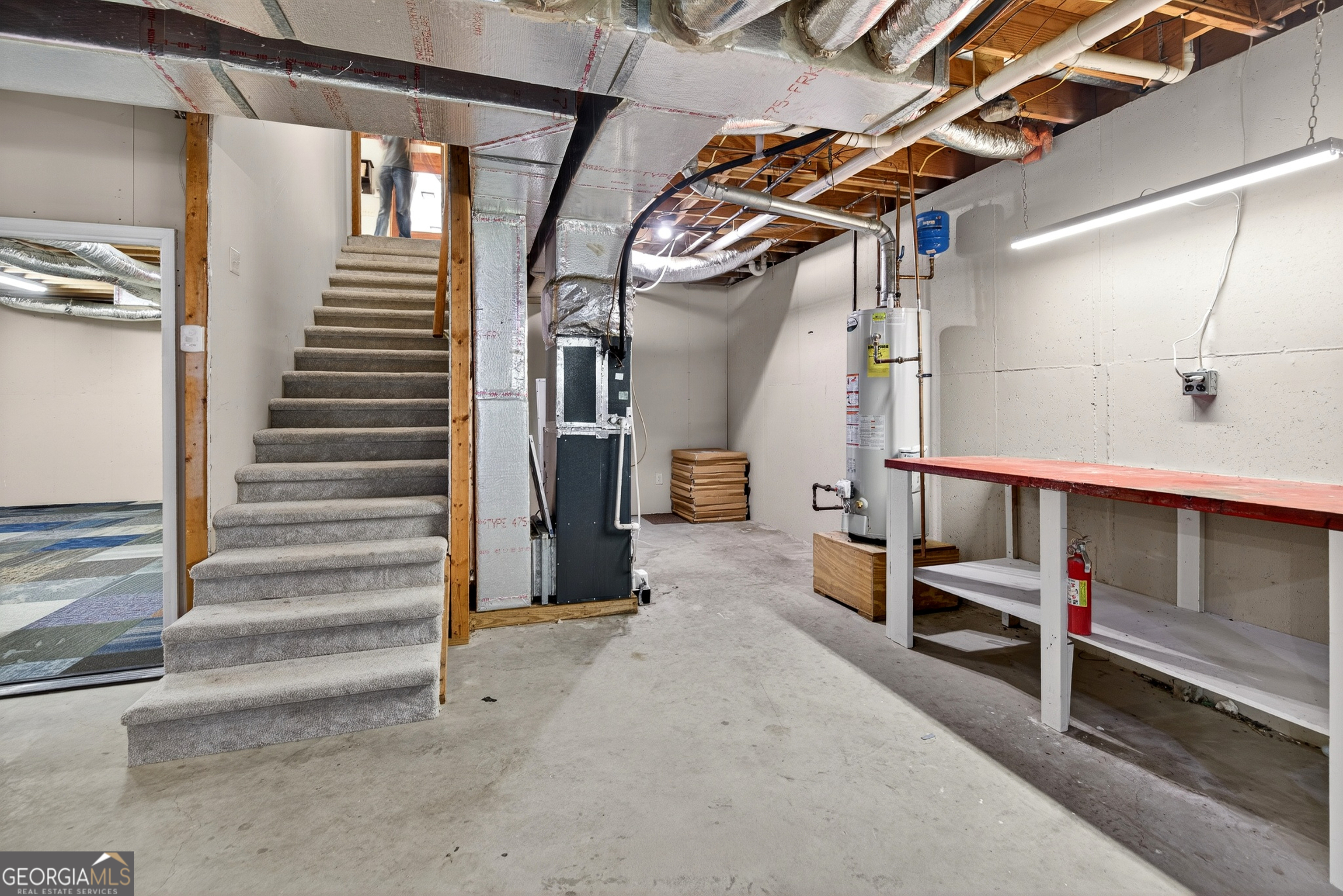 208 Thompson Road Tyrone, GA 30290 - Photo 54 of 62