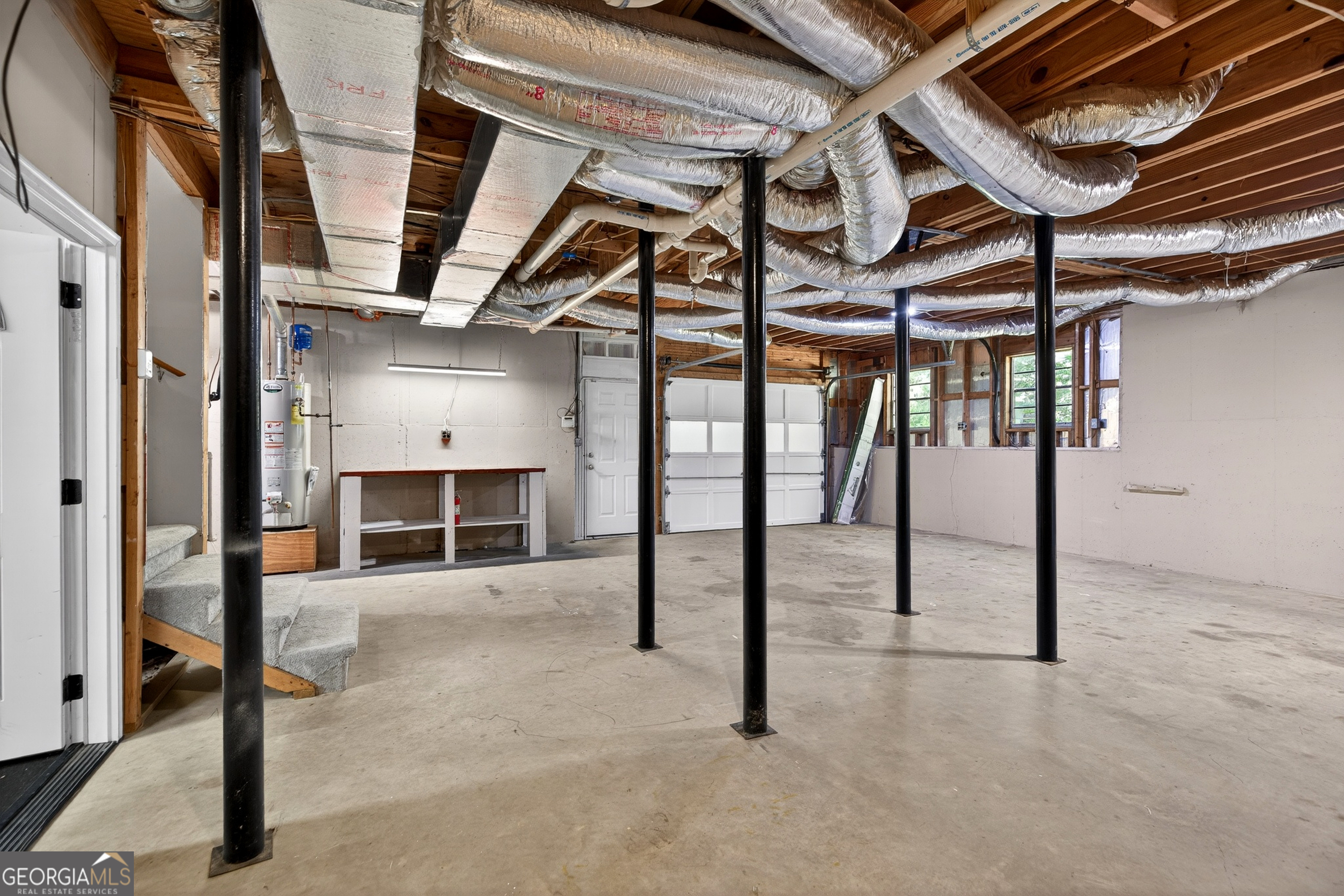 208 Thompson Road Tyrone, GA 30290 - Photo 56 of 62