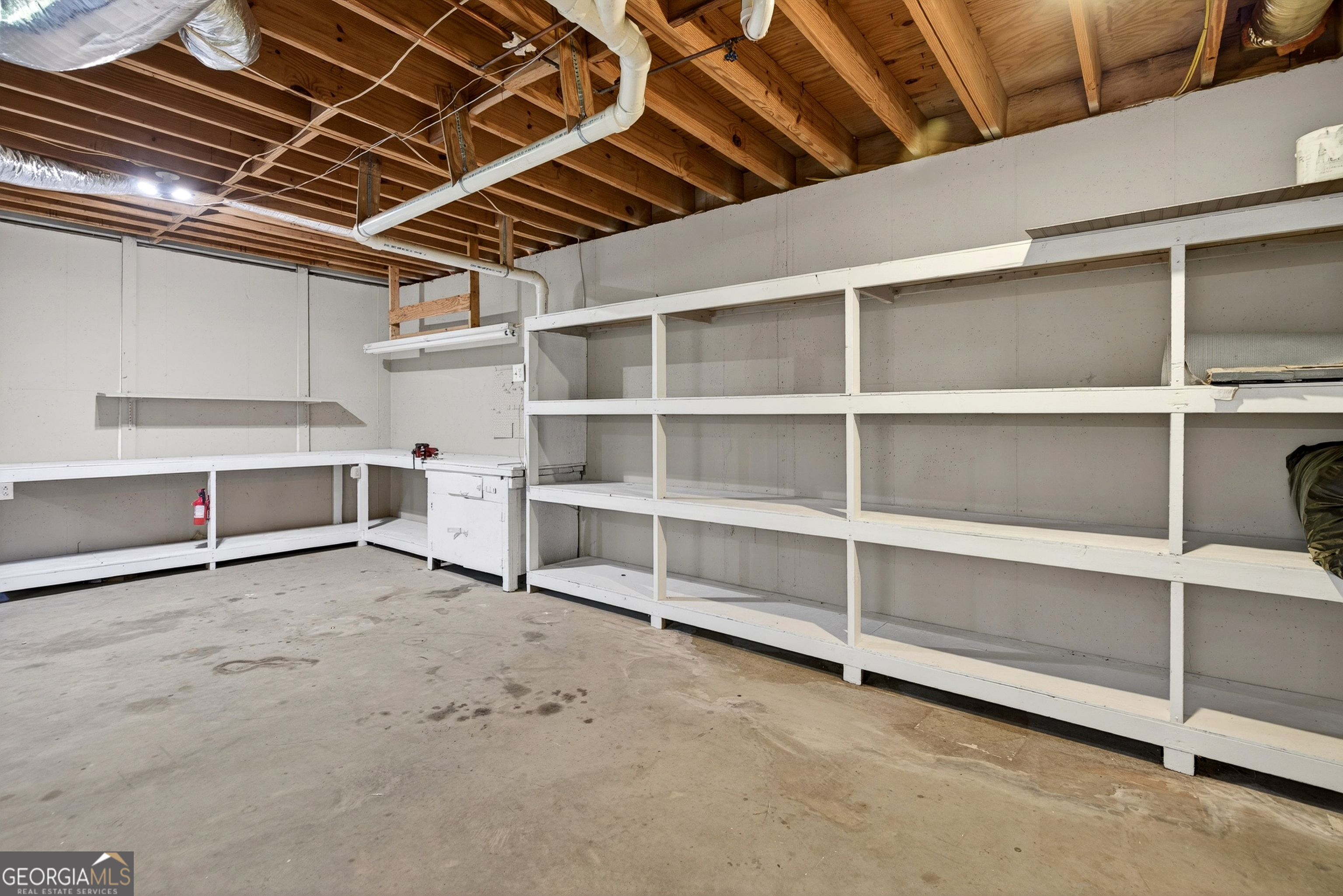 208 Thompson Road Tyrone, GA 30290 - Photo 57 of 62