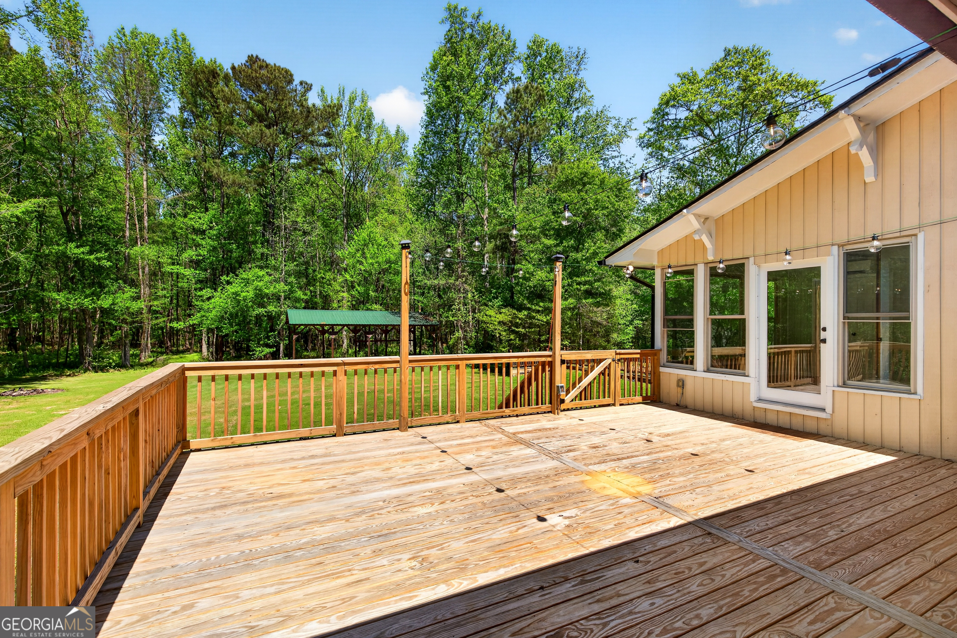 208 Thompson Road Tyrone, GA 30290 - Photo 7 of 62