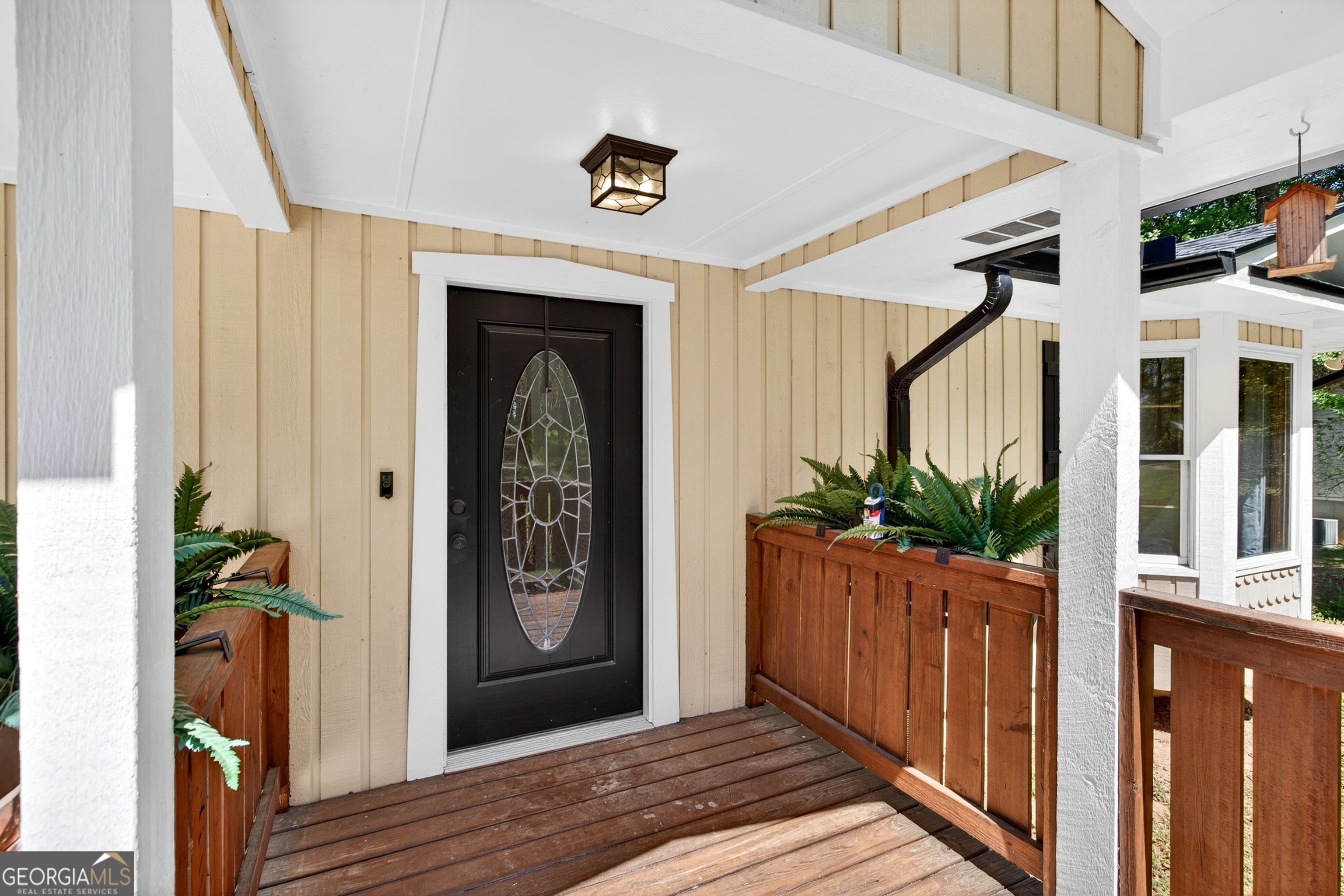 208 Thompson Road Tyrone, GA 30290 - Photo 8 of 62