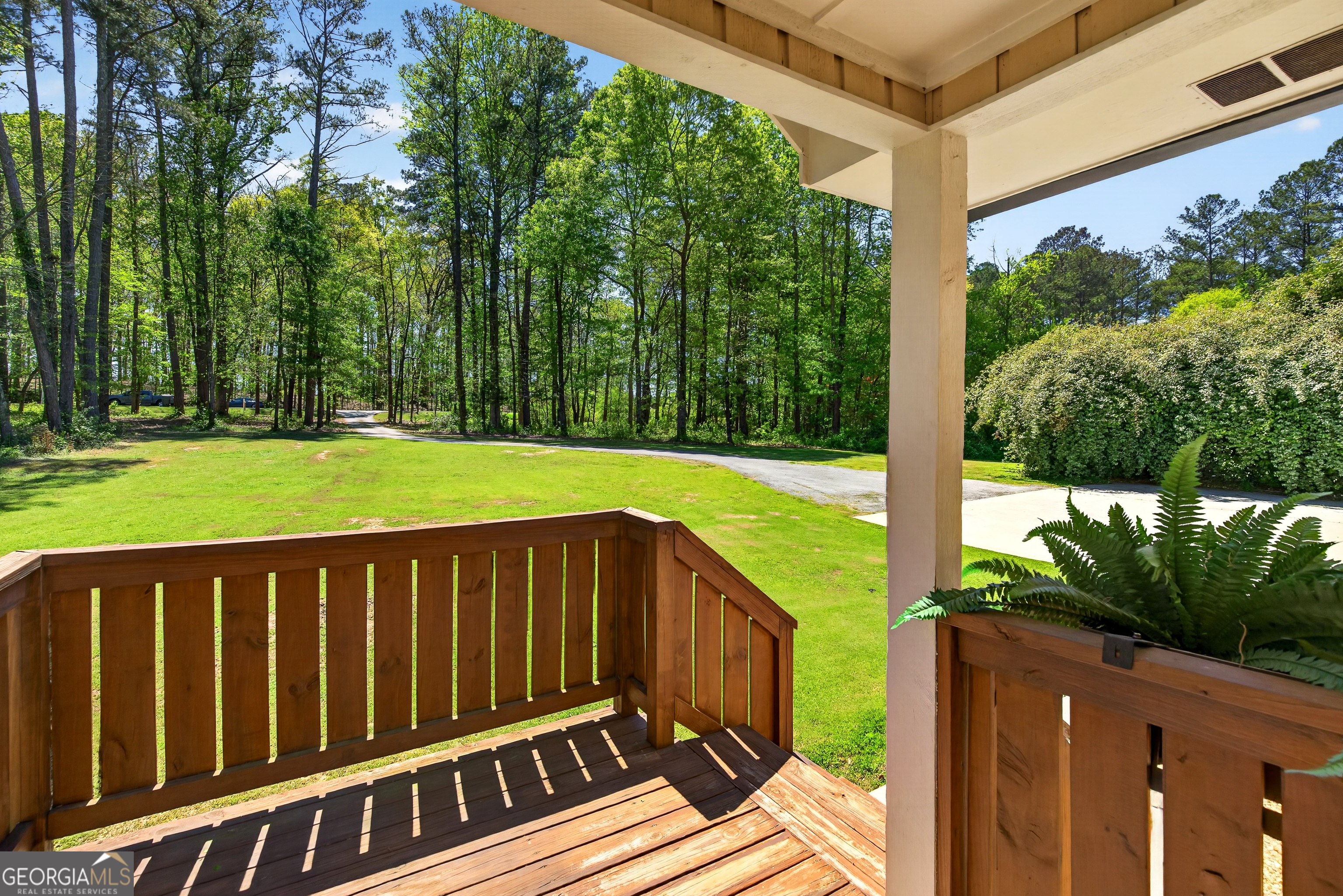 208 Thompson Road Tyrone, GA 30290 - Photo 9 of 62