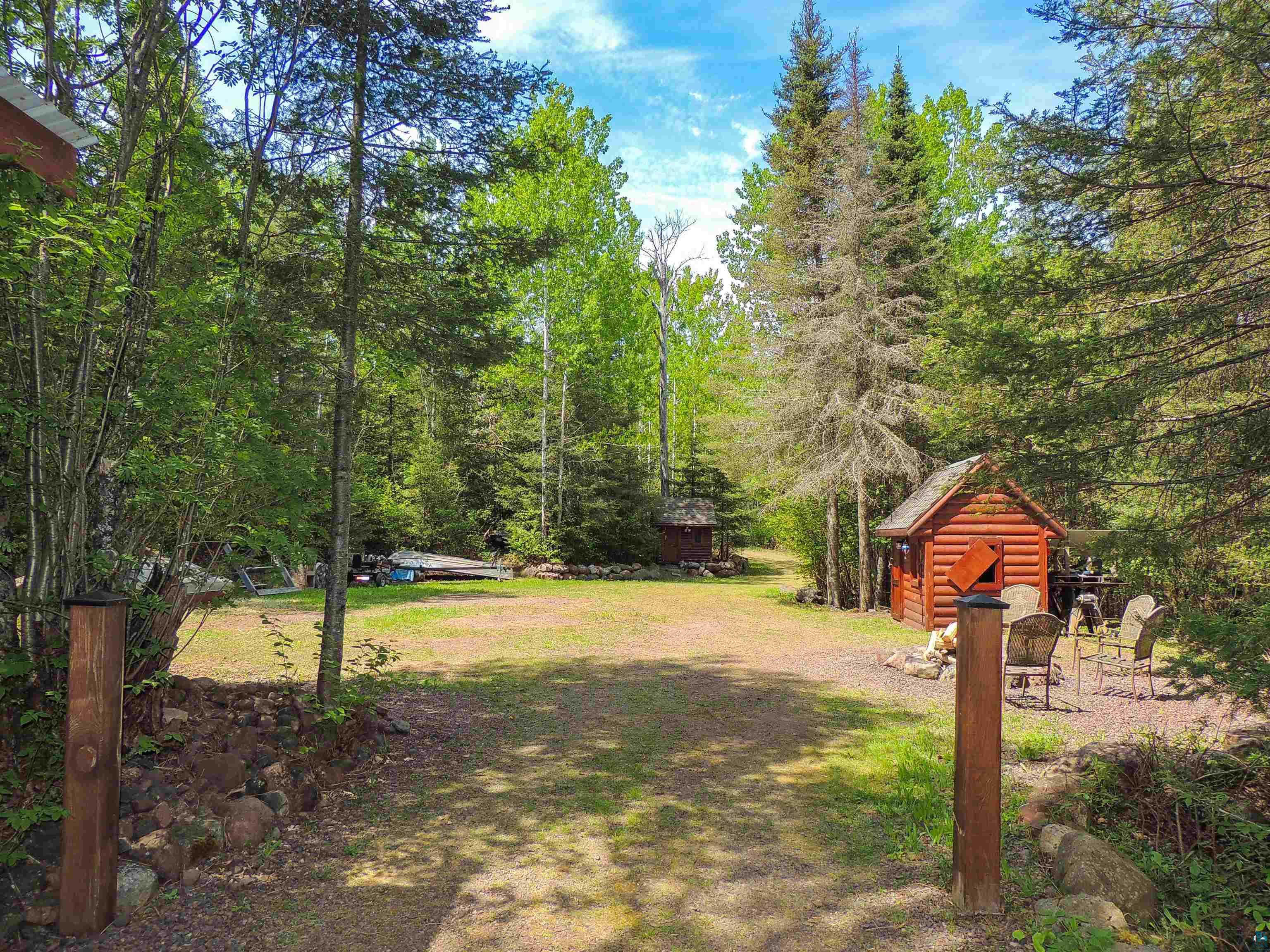 38 Christine Point Road Lutsen, MN 55612 - Photo 27 of 37