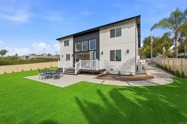 $2,699,000 | 2779 Wilson Street, Carlsbad, CA 92008