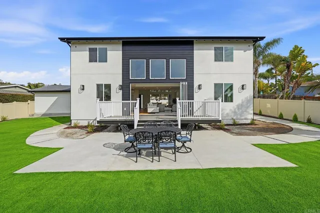 $2,699,000 | 2779 Wilson Street, Carlsbad, CA 92008