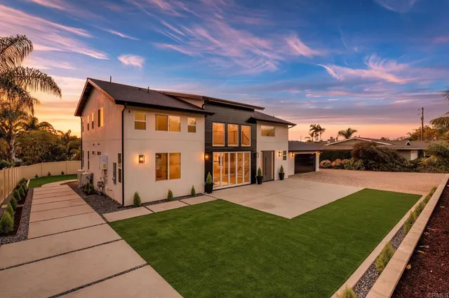 $2,699,000 | 2779 Wilson Street, Carlsbad, CA 92008