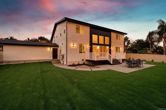 $2,699,000 | 2779 Wilson Street, Carlsbad, CA 92008