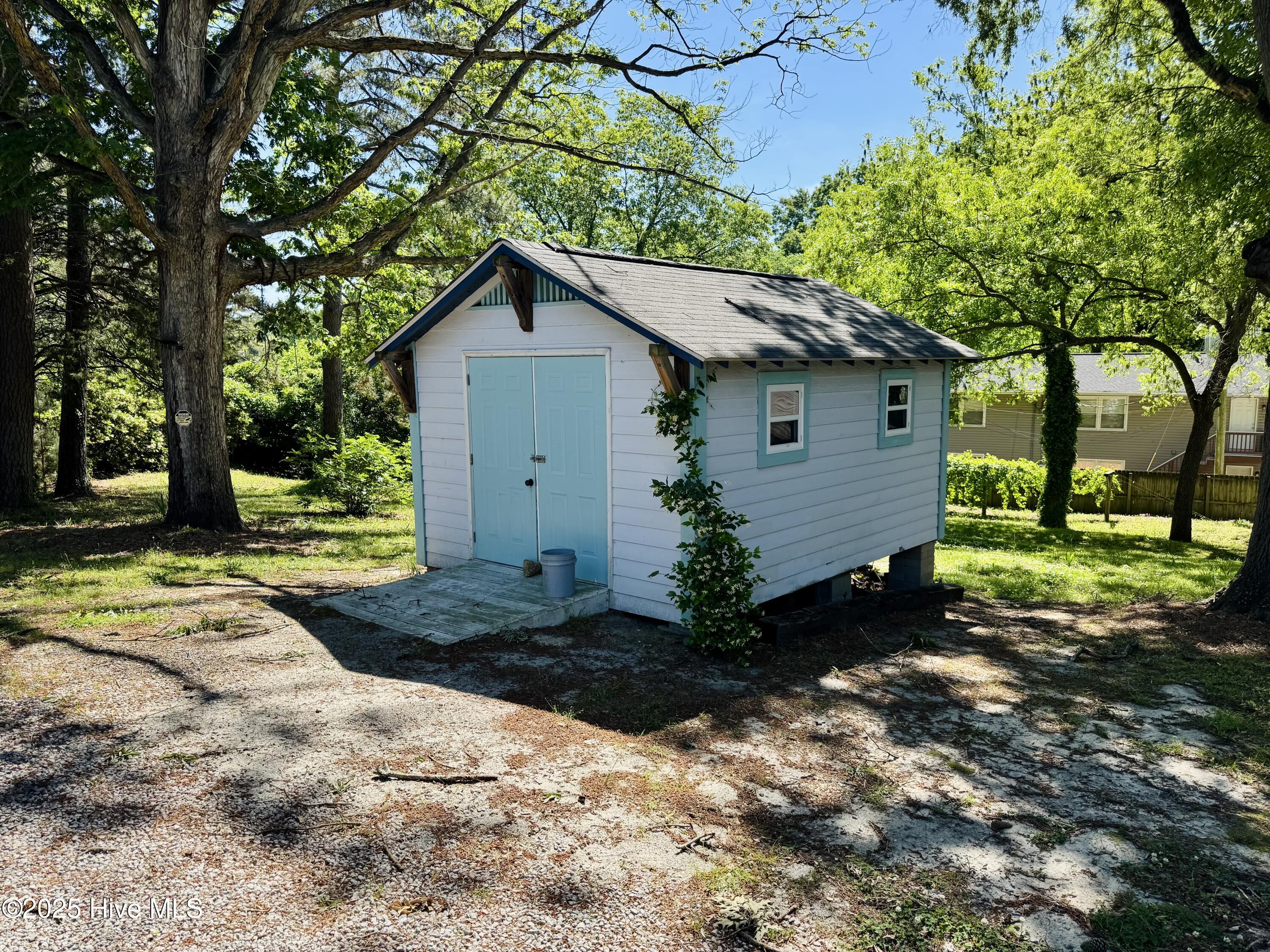 500 Raleigh Rd Parkway North Wilson, NC 27893 - Photo 16 of 24 IMG_1771