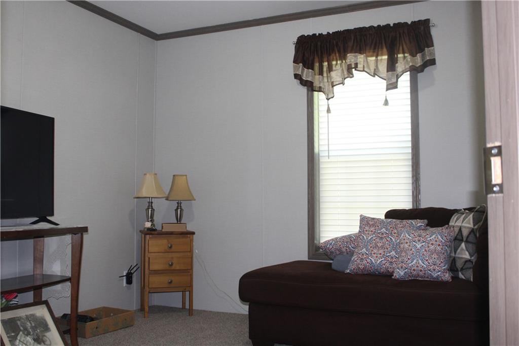 1411 South Rt Eighty Eight Road Garards Fort, PA 15338 - Photo 27 of 34 bedroom #3