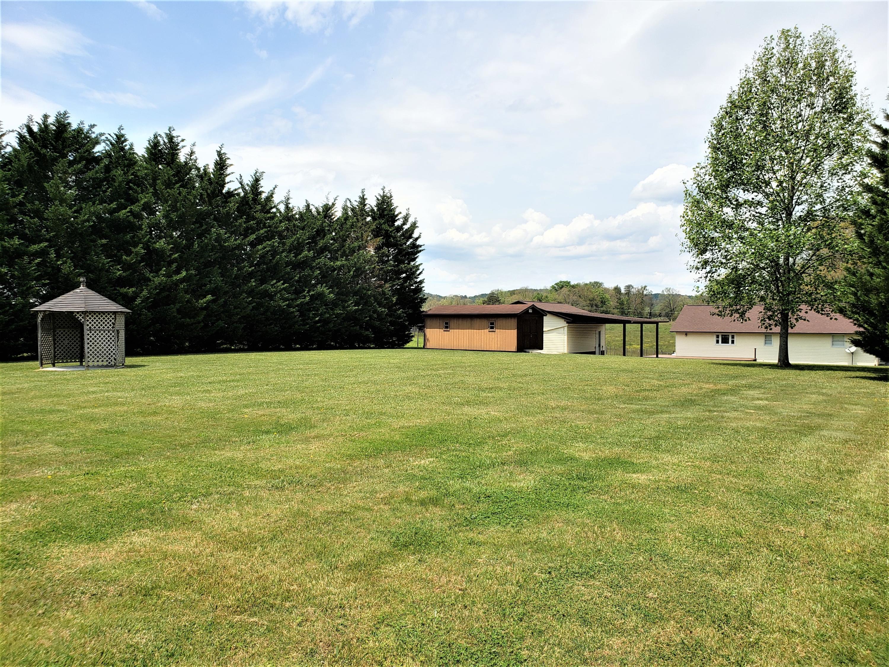 149 Harristown Road Bulls Gap, TN 37711 - Photo 11 of 26 6