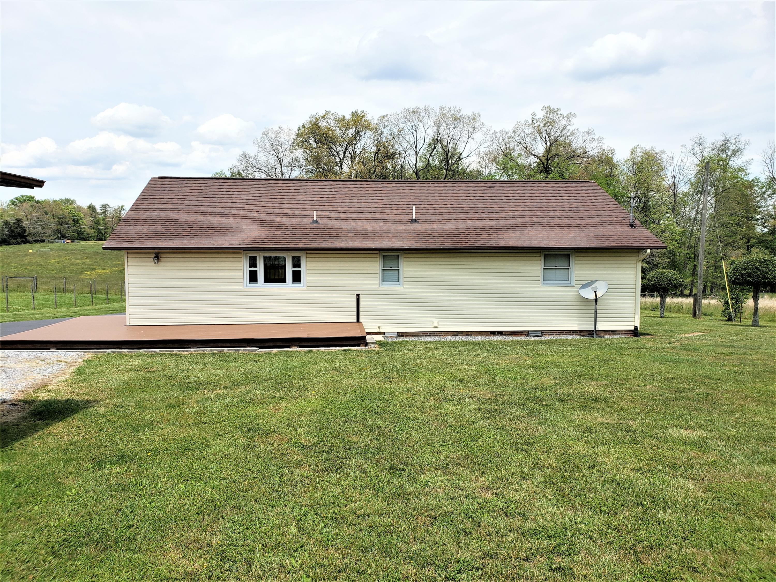 149 Harristown Road Bulls Gap, TN 37711 - Photo 4 of 26 3