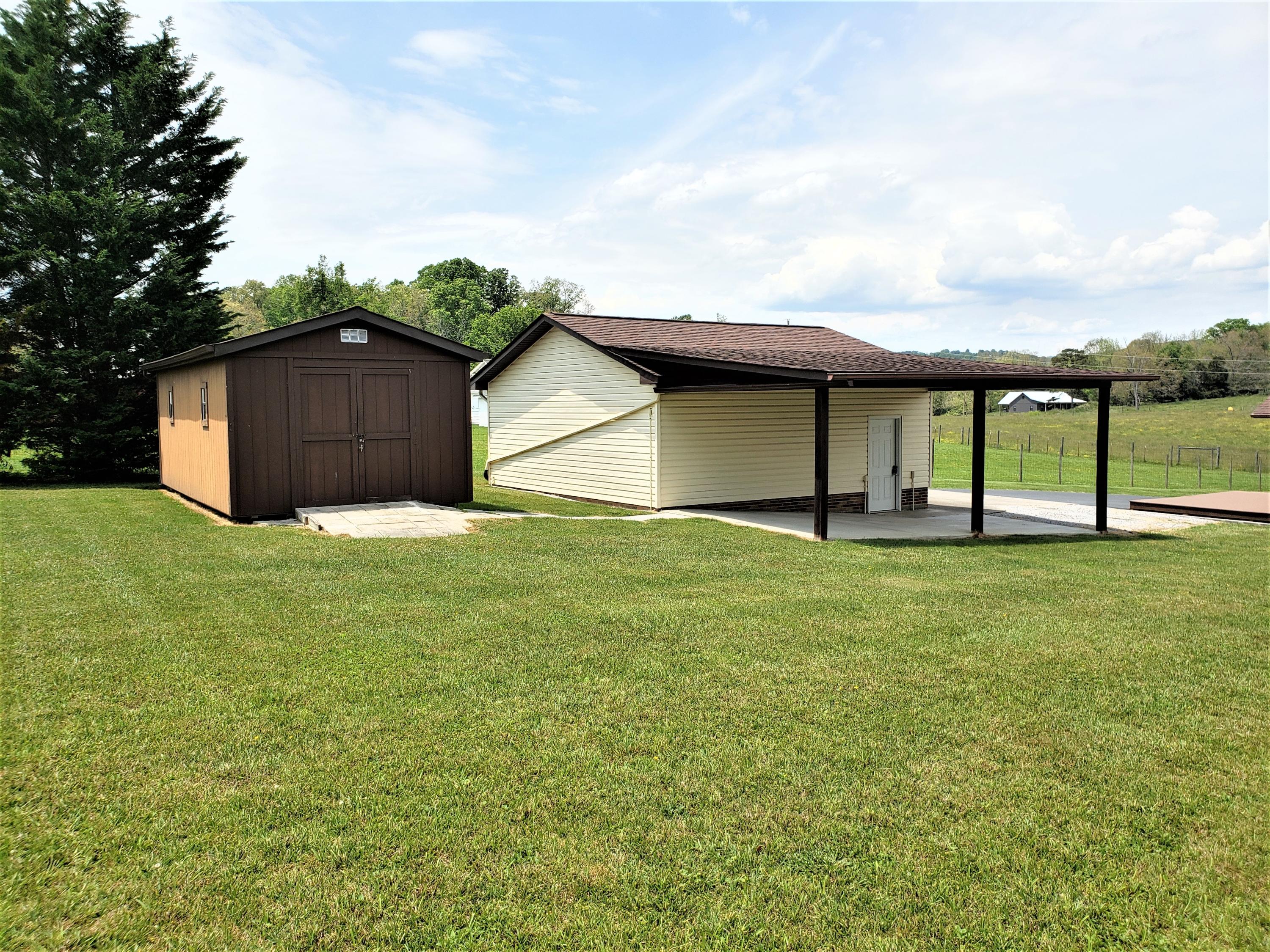 149 Harristown Road Bulls Gap, TN 37711 - Photo 5 of 26 4