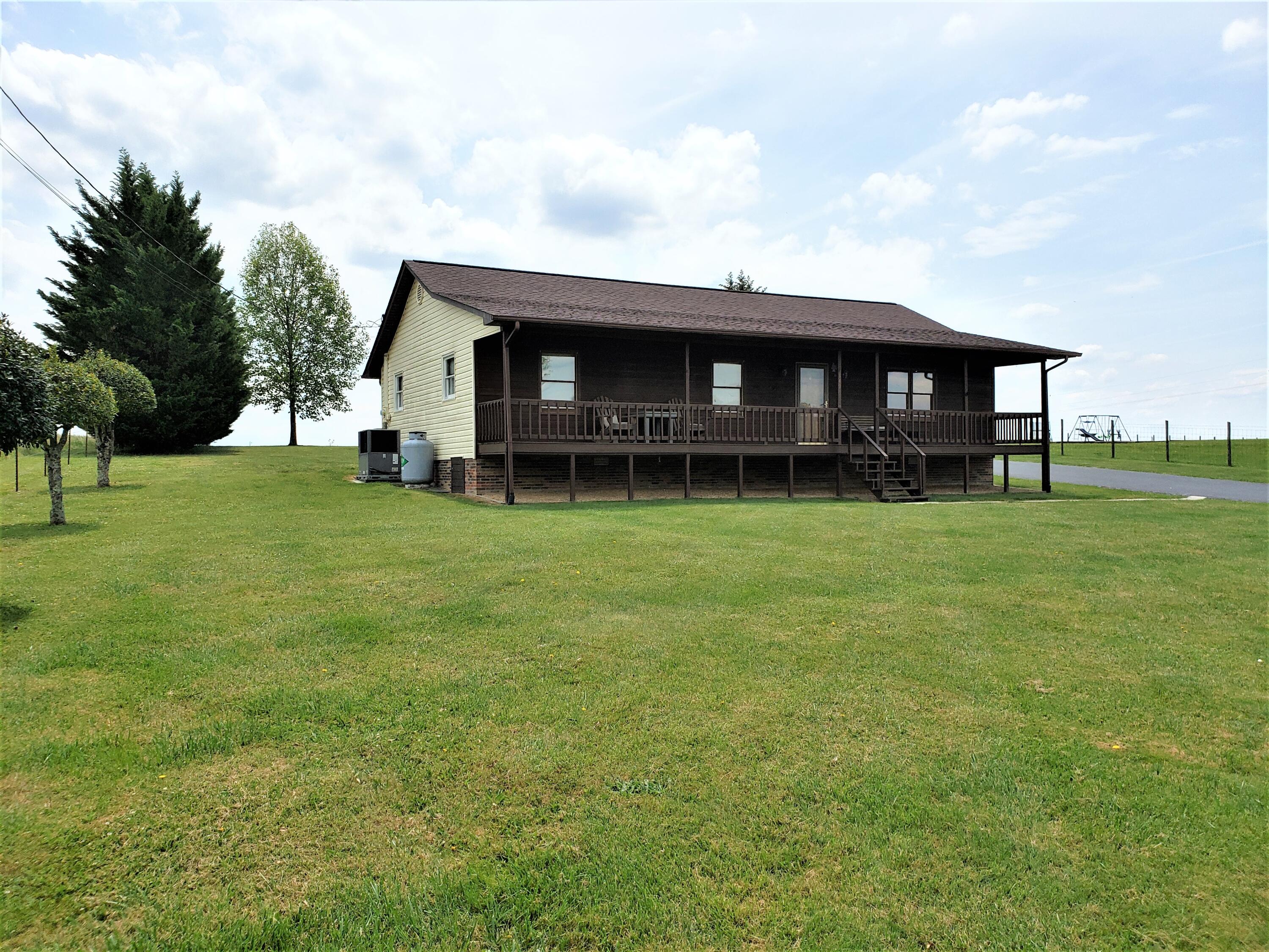 149 Harristown Road Bulls Gap, TN 37711 - Photo 6 of 26 22
