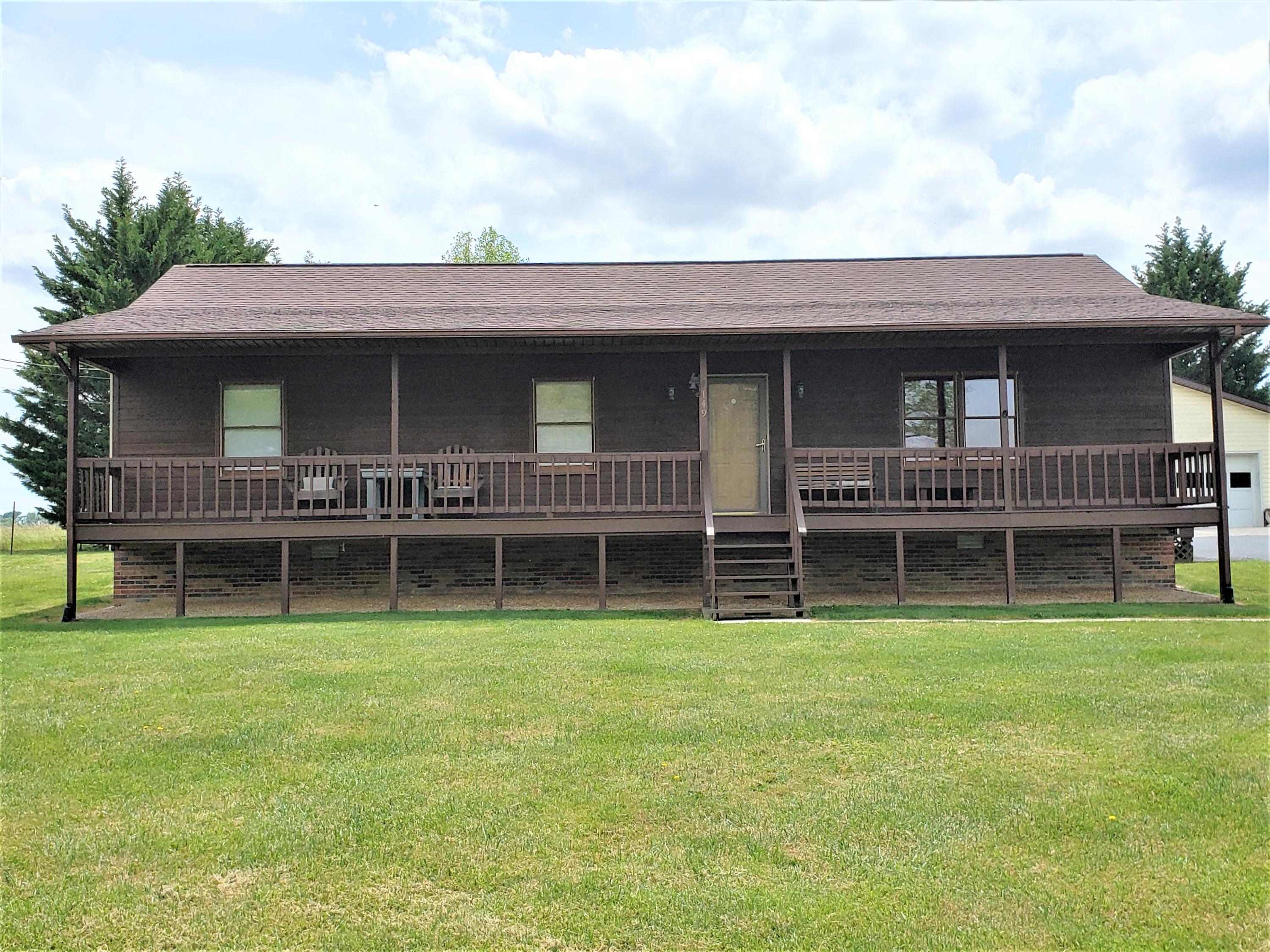149 Harristown Road Bulls Gap, TN 37711 - Photo 7 of 26 23
