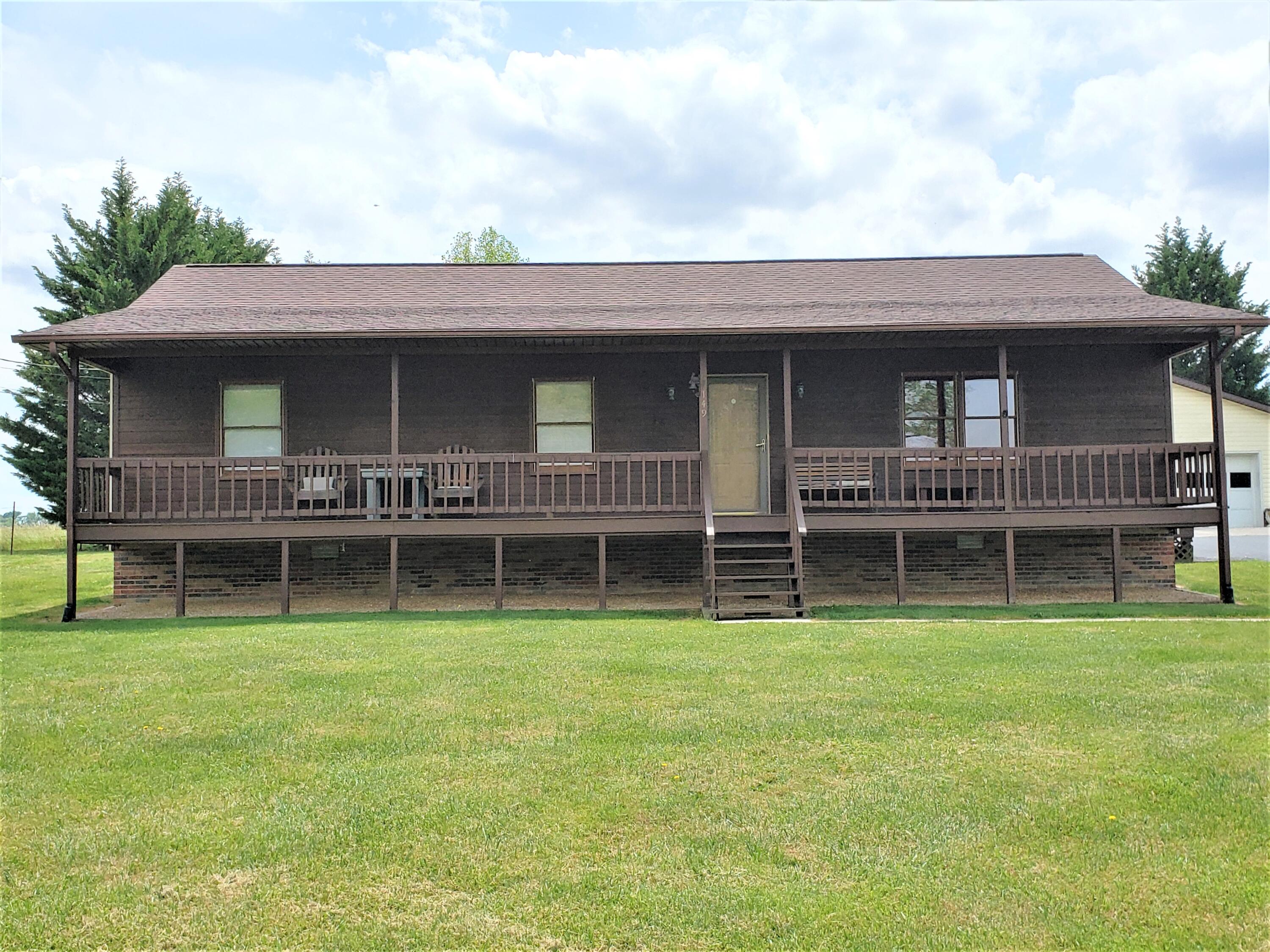 149 Harristown Road Bulls Gap, TN 37711 - Photo 8 of 26 24