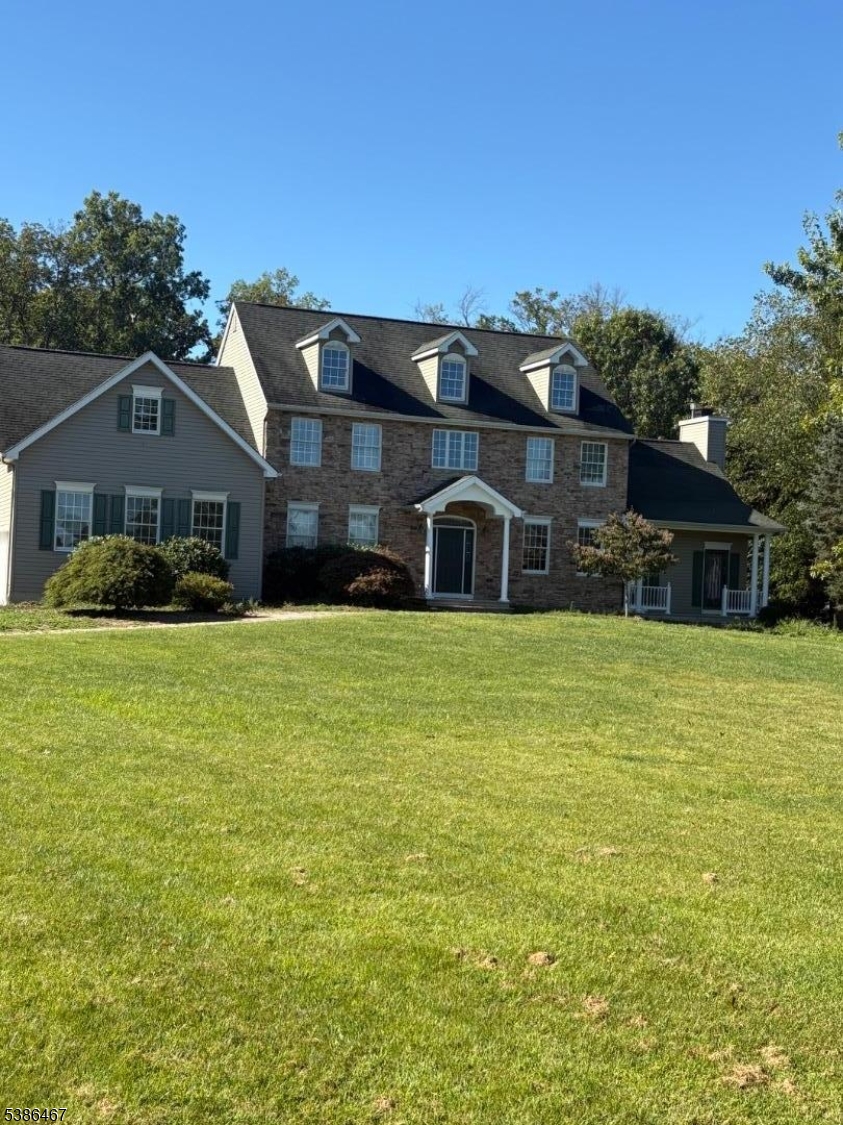15 Opdyke Road Frenchtown, NJ 08825 - Photo 2 of 27