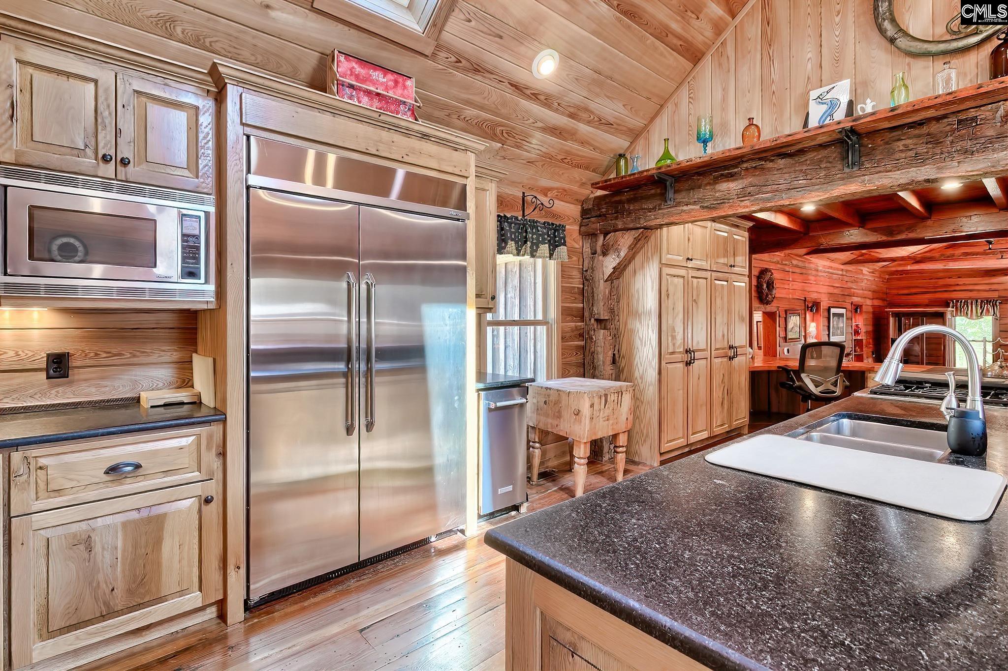 1348 Koon Trestle Road Pomaria, SC 29126 - Photo 20 of 72