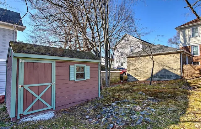 $3,400 | 66 Tyndall Avenue, Providence, RI 02908