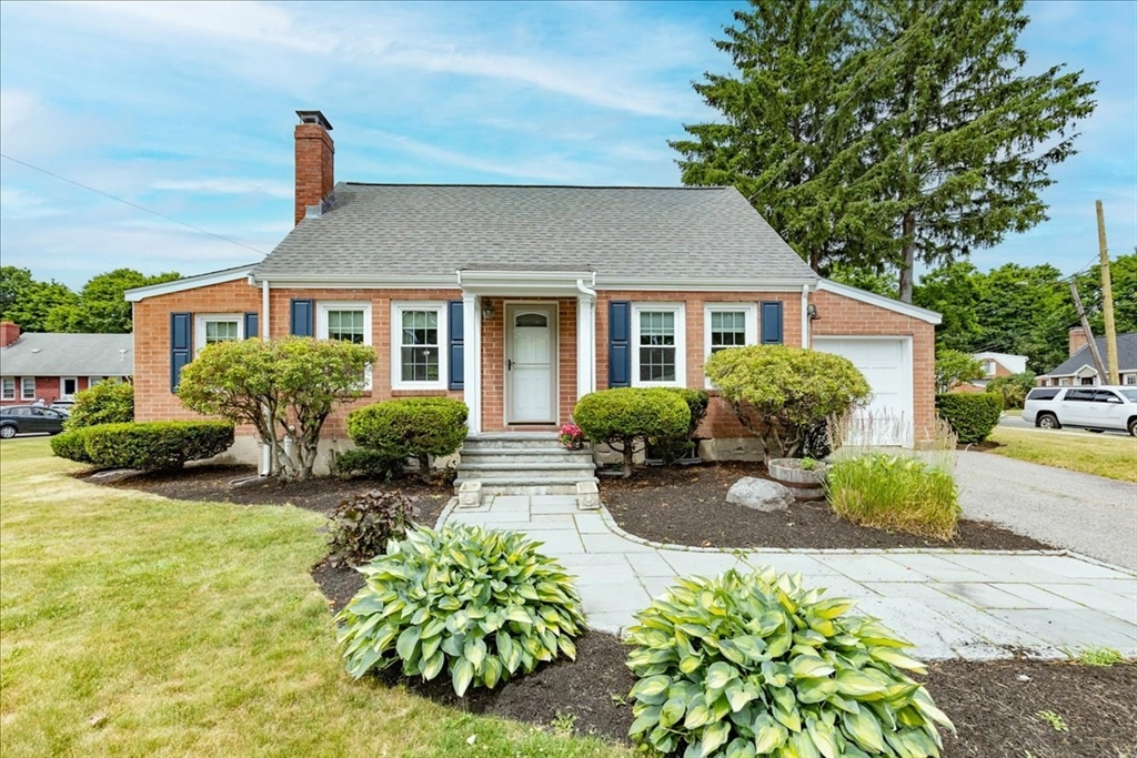 47 Cherry Street Newton, MA 02465 - Photo 1 of 41