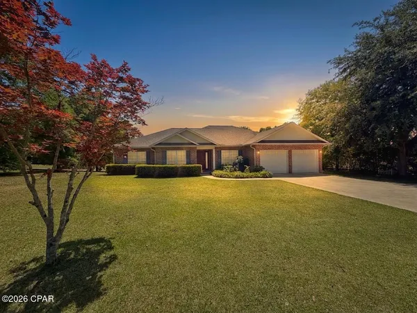 $395,000 | 4629 Hillcrest Drive, Marianna, FL 32446