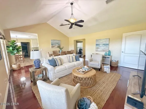 $395,000 | 4629 Hillcrest Drive, Marianna, FL 32446