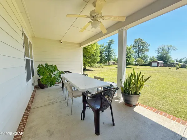 $395,000 | 4629 Hillcrest Drive, Marianna, FL 32446