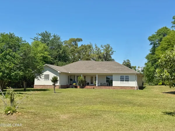 $395,000 | 4629 Hillcrest Drive, Marianna, FL 32446