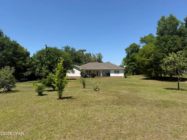 $395,000 | 4629 Hillcrest Drive, Marianna, FL 32446
