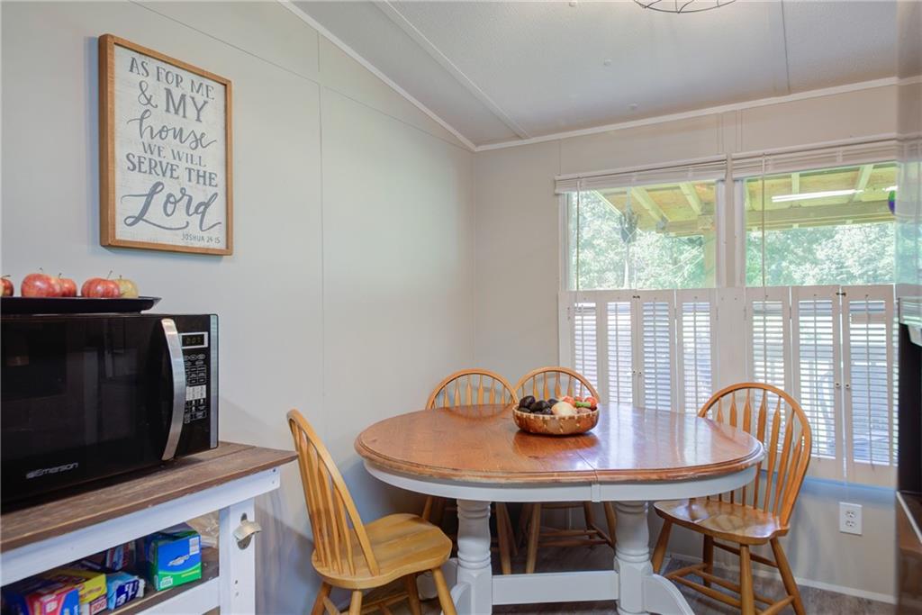 716 Hawkins Road Homer, GA 30547 - Photo 8 of 35 Gallery Image 8