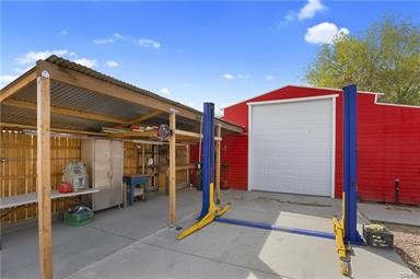 14433 Roy Rogers Ranch Road Oro Grande, CA 92368 - Photo 35 of 64