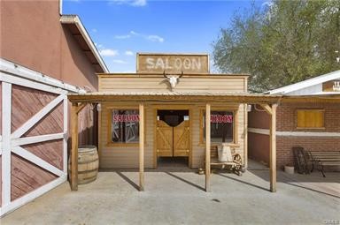 14433 Roy Rogers Ranch Road Oro Grande, CA 92368 - Photo 43 of 64