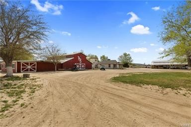 14433 Roy Rogers Ranch Road Oro Grande, CA 92368 - Photo 5 of 64