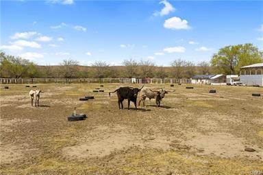 14433 Roy Rogers Ranch Road Oro Grande, CA 92368 - Photo 58 of 64 a view of a lake with outdoor space