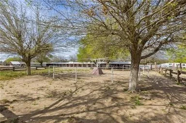 $2,200,000 | 14433 Roy Rogers Ranch Road, Oro Grande, CA 92368
