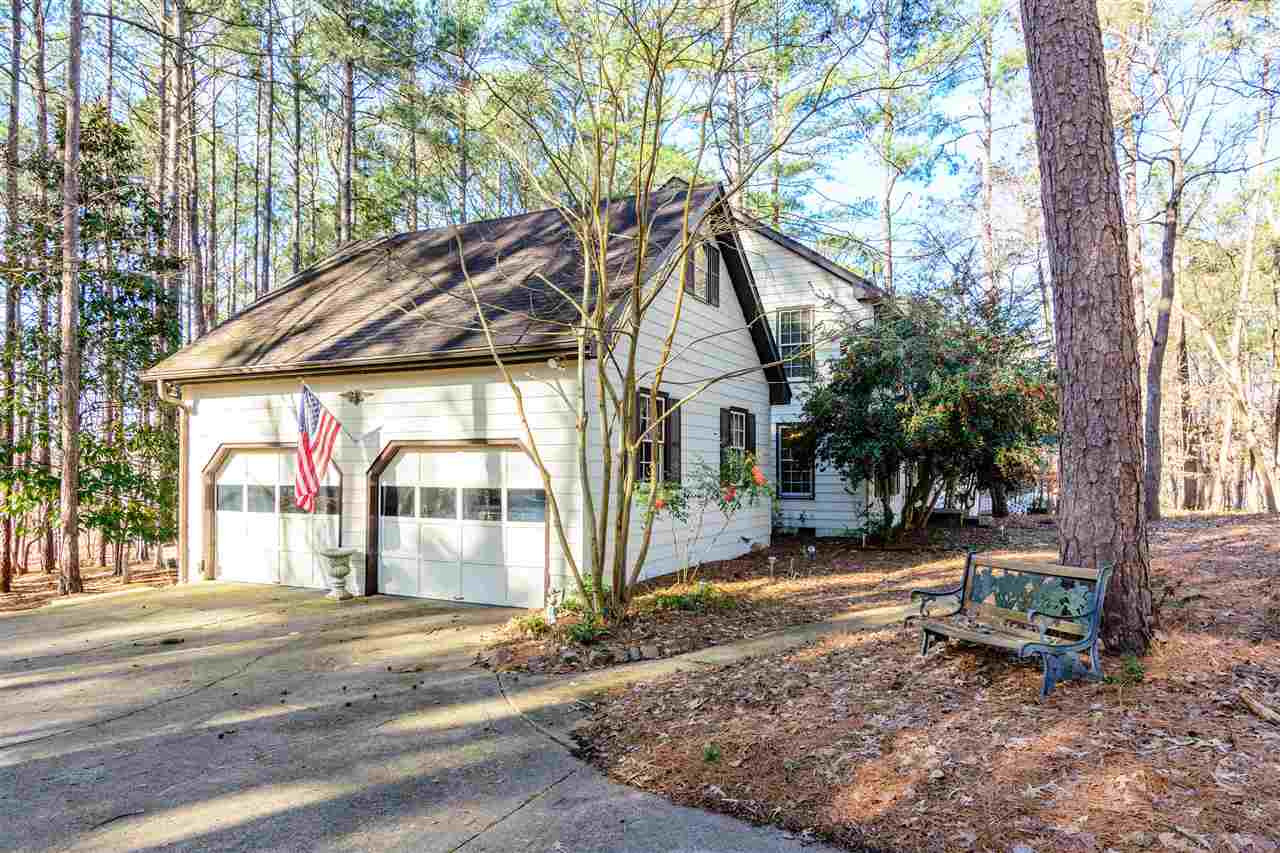 709 Lanham Place Raleigh, NC 27615 - Photo 2 of 25 Photo 2