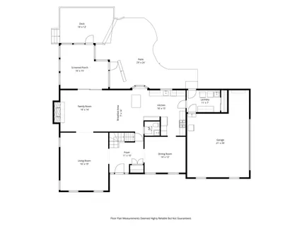 $750,000 | 1392 Terre Drive, Libertyville, IL 60048