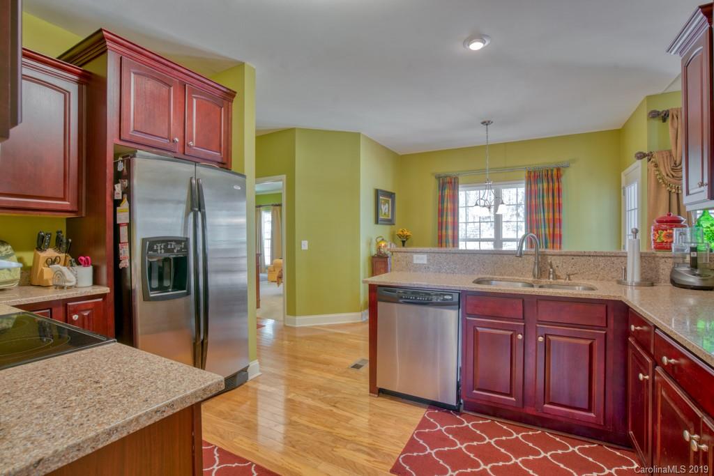 62 Renard Road Tryon, NC 28782 - Photo 15 of 27