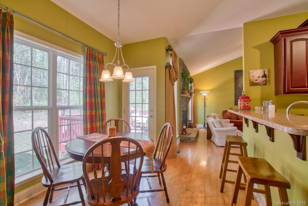 62 Renard Road Tryon, NC 28782 - Photo 16 of 27