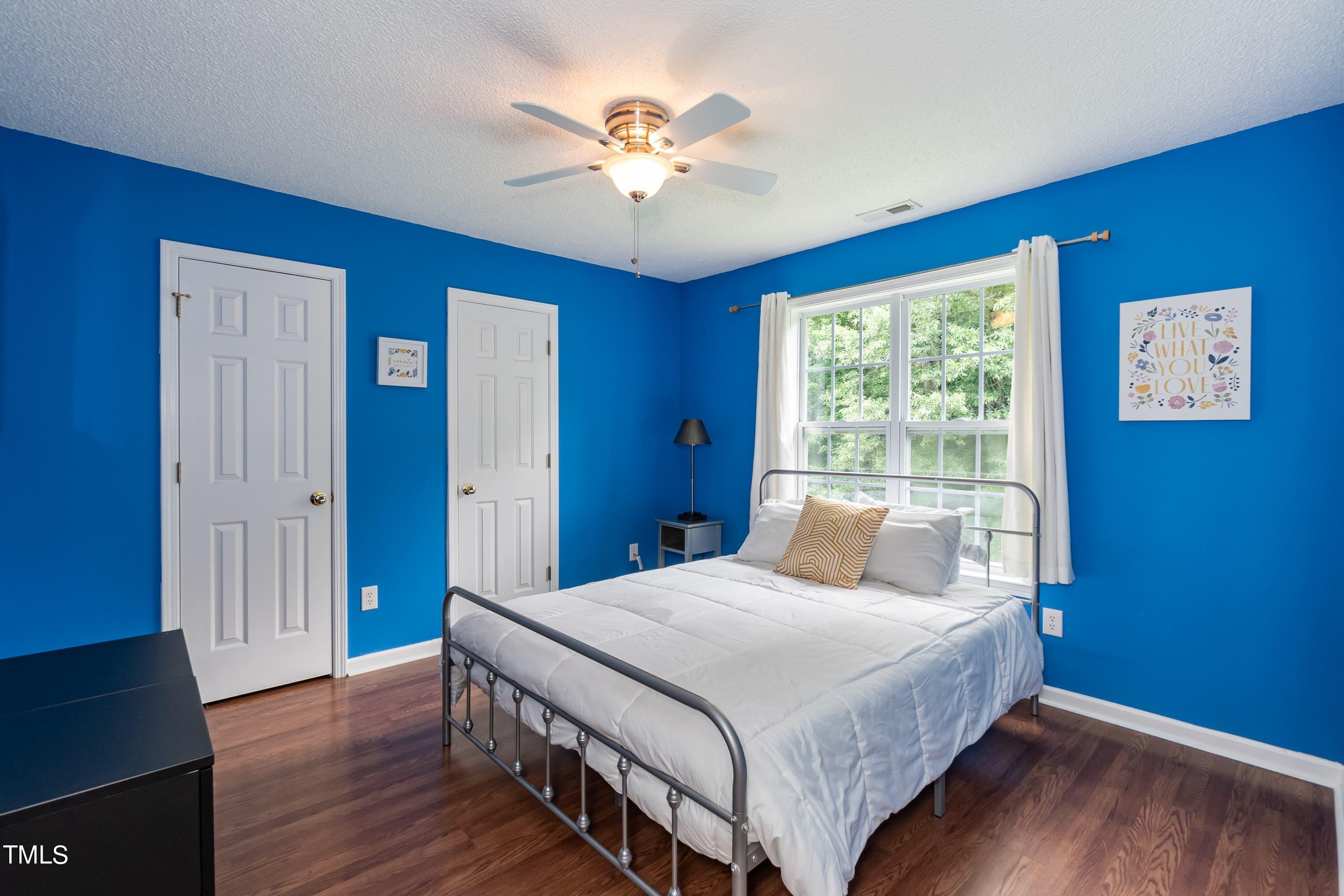1068 Alderman Circle Raleigh, NC 27603 - Photo 11 of 17 Bedroom 01