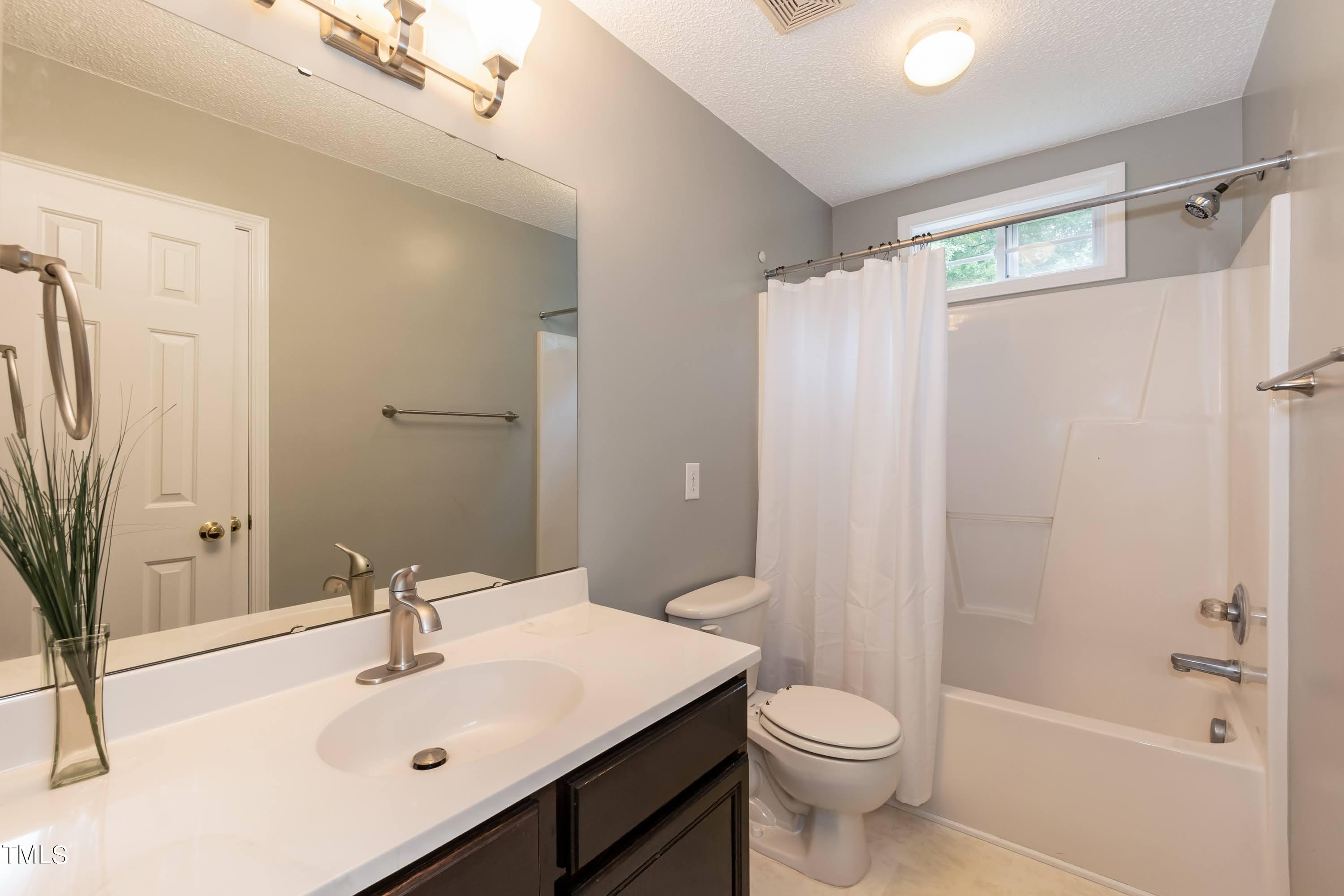 1068 Alderman Circle Raleigh, NC 27603 - Photo 12 of 17 Bathroom 02