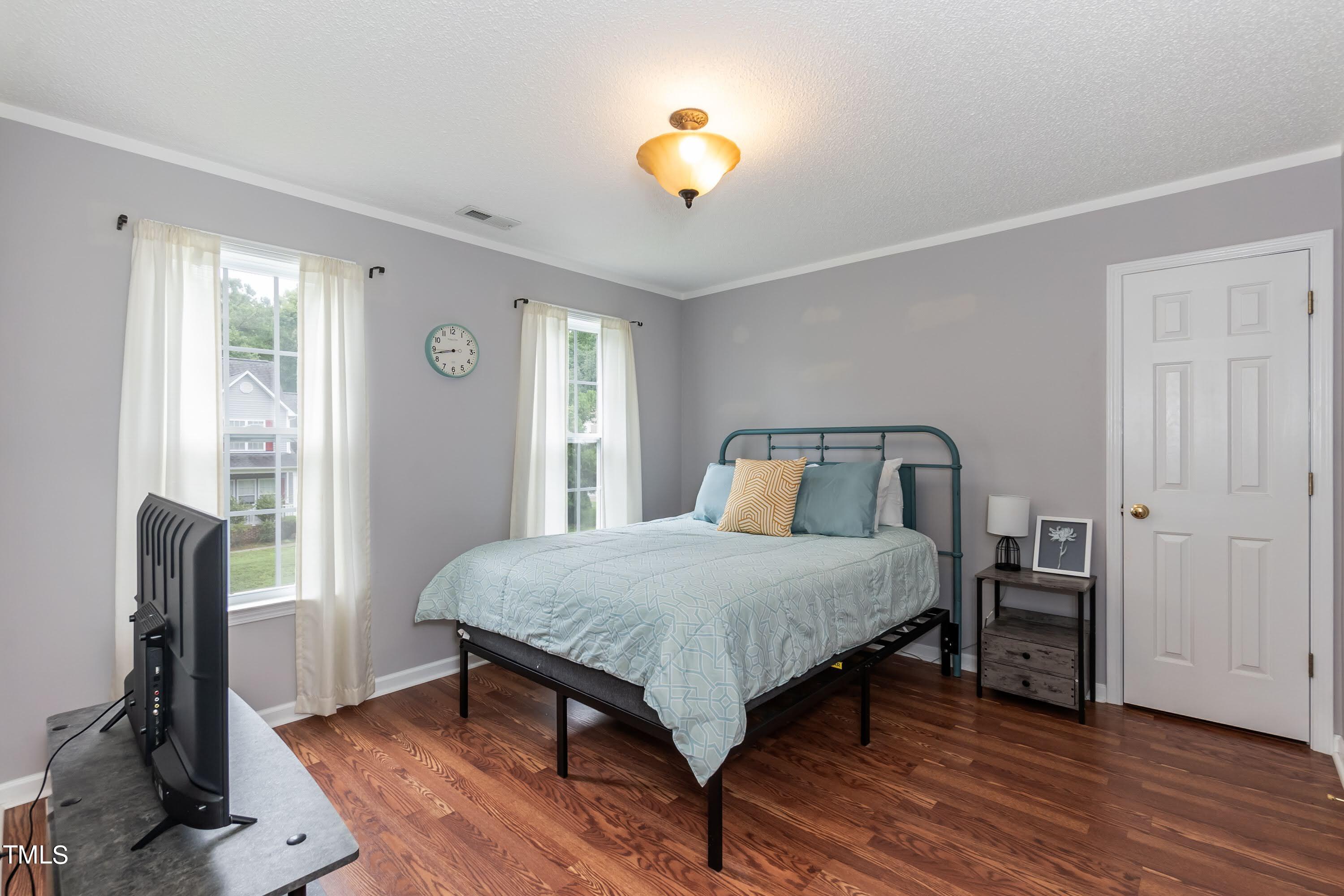 1068 Alderman Circle Raleigh, NC 27603 - Photo 10 of 17 Bedroom 02
