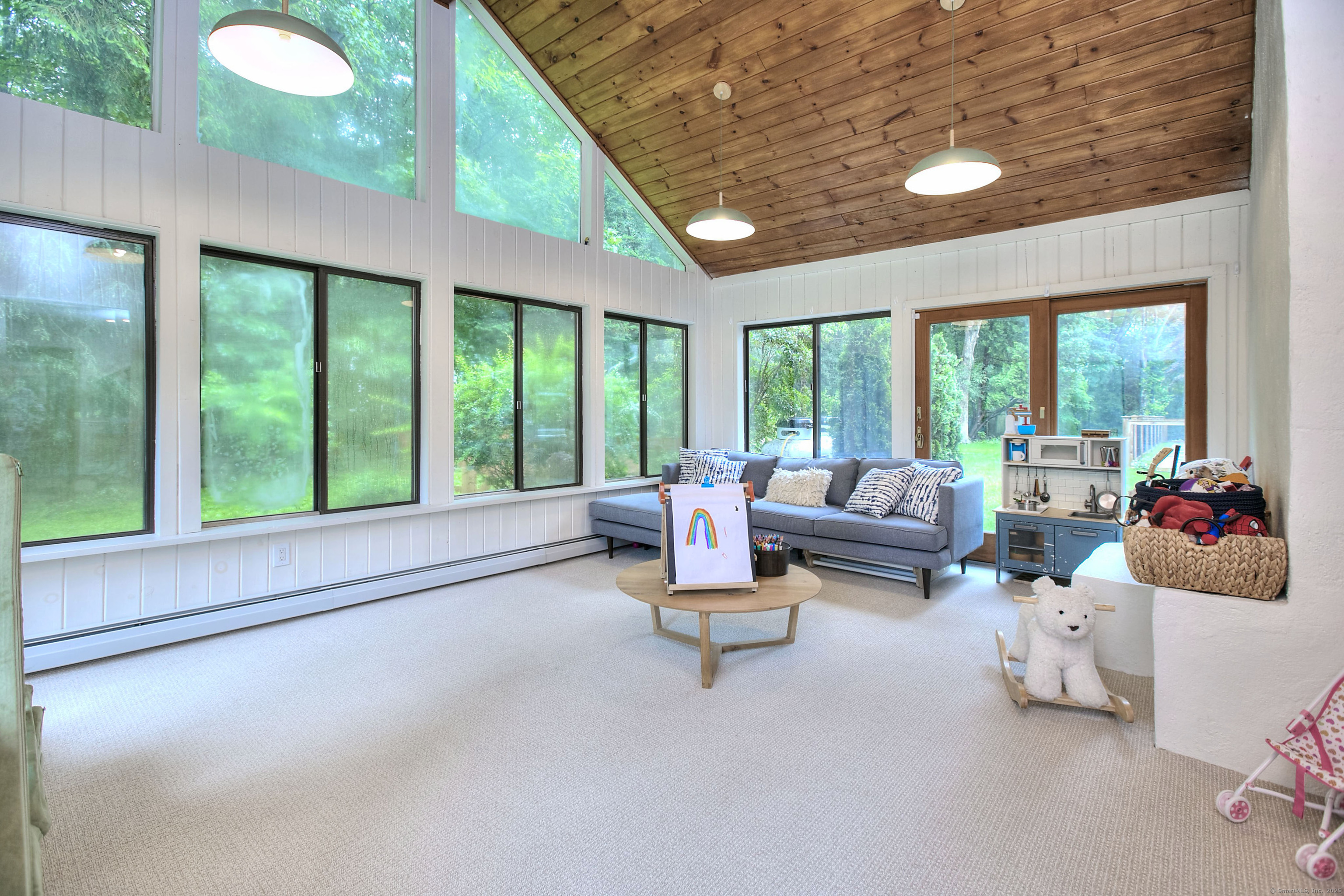 55 Blueberry Hill Road Weston, CT 06883 - Photo 29 of 33