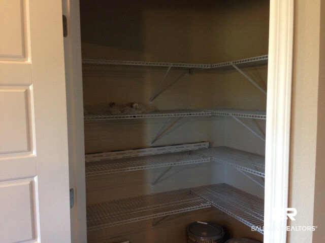 107 Open Field Drive Fairhope, AL 36532 - Photo 11 of 11 roomy pantry