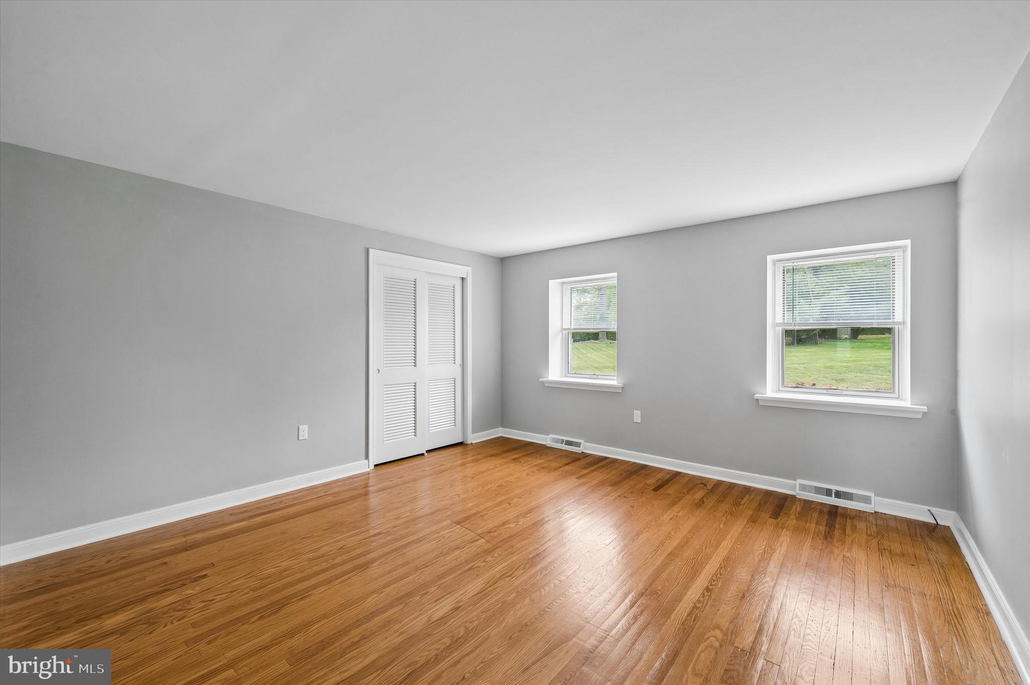 975 Palmers Mill Road Media, PA 19063 - Photo 14 of 25 Bedroom 2
