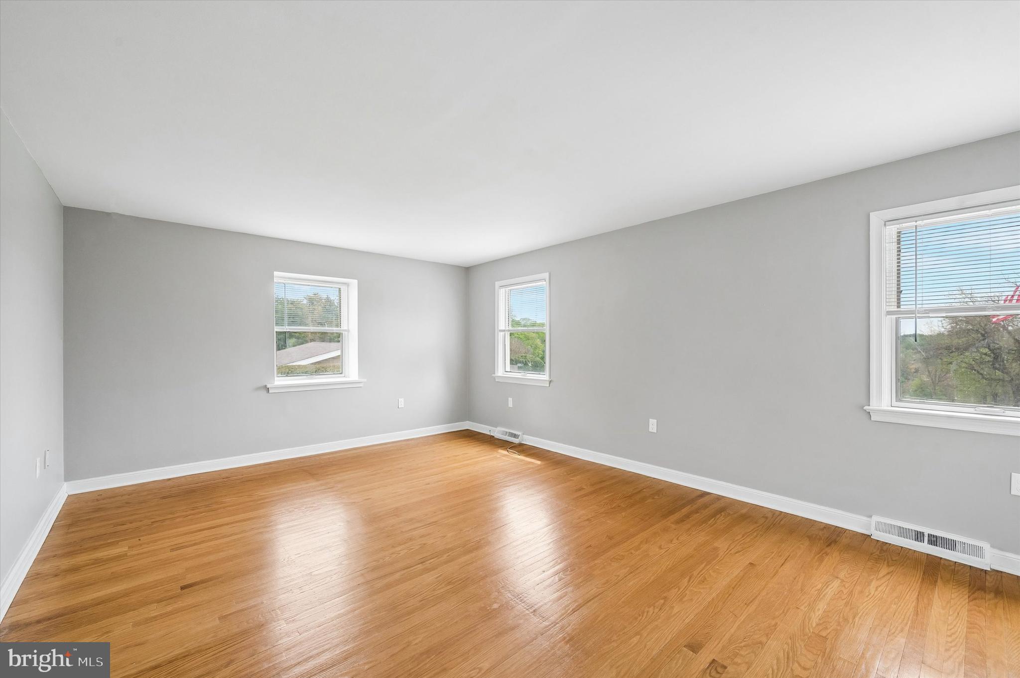 975 Palmers Mill Road Media, PA 19063 - Photo 15 of 25 Bedroom 3