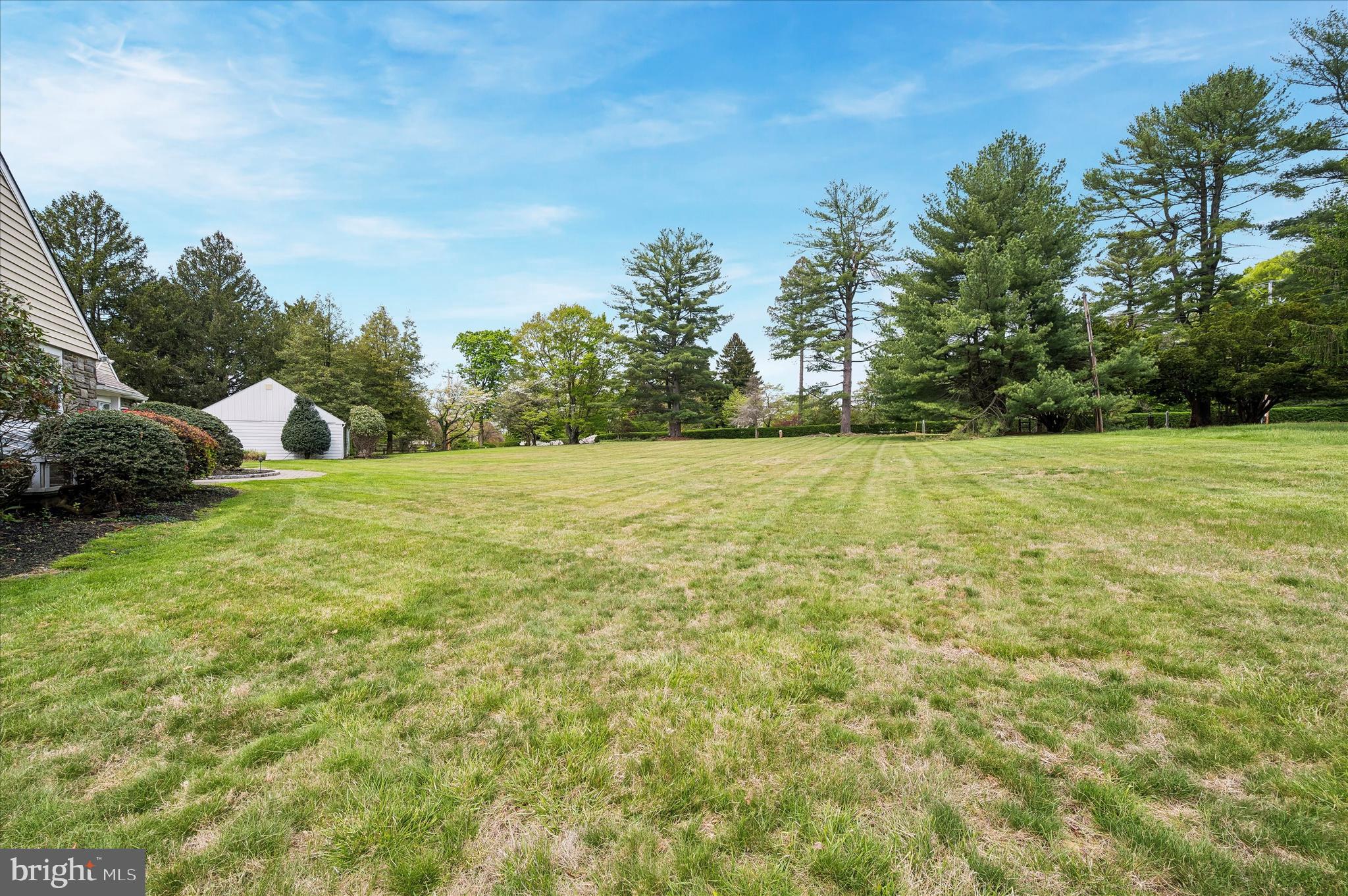 975 Palmers Mill Road Media, PA 19063 - Photo 25 of 25 Yard
