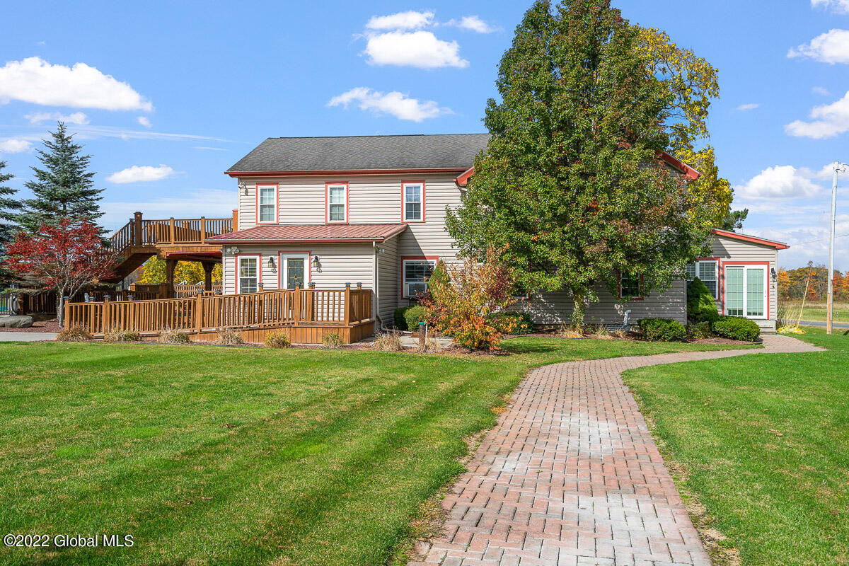 512 Belldons Road Amsterdam, NY 12010 - Photo 1 of 97 512 Belldons Road Amsterdam NY 011 MLS