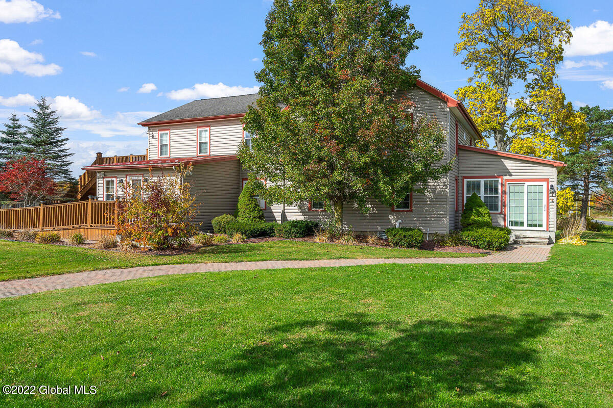 512 Belldons Road Amsterdam, NY 12010 - Photo 12 of 97 512 Belldons Road Amsterdam NY 010 MLS