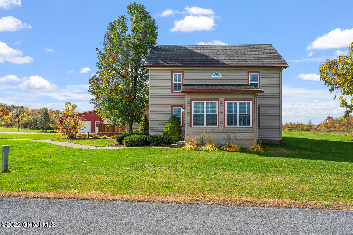 512 Belldons Road Amsterdam, NY 12010 - Photo 16 of 97 512 Belldons Road Amsterdam NY 003 MLS